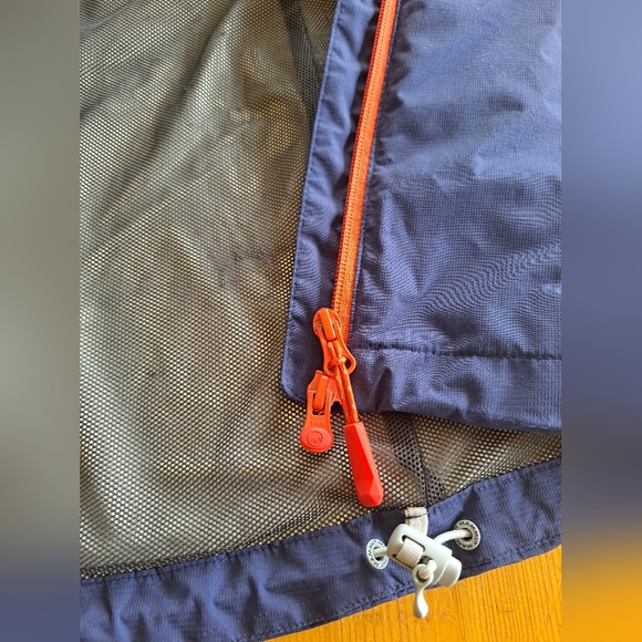 Rain jacket - Picture 5 of 6